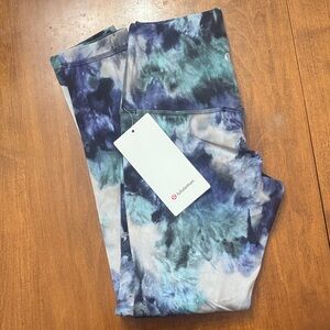 NWT Lululemon Align Leggings